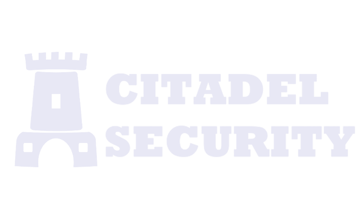 Citadel Security